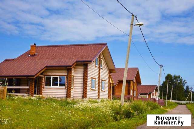 Участок СНТ, ДНП 9 сот. на продажу в Деденево Деденево - изображение 1