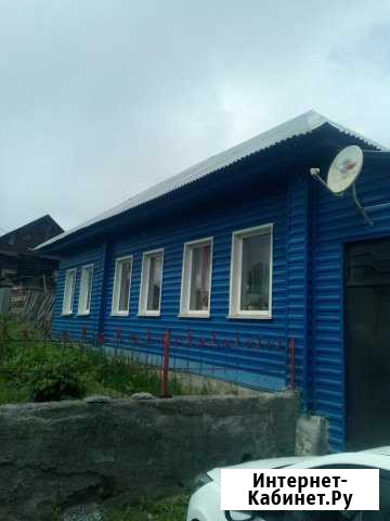 Коттедж 115 м² на участке 12 сот. на продажу в Сатке Сатка - изображение 1