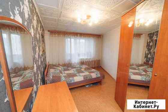 3-комнатная квартира, 72 м², 5/5 эт. на продажу в Салавате Салават