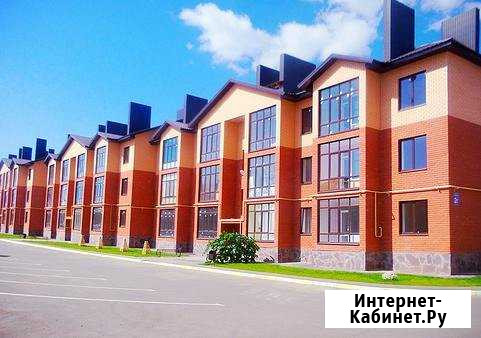 1-комнатная квартира, 39 м², 1/3 эт. на продажу в Пригородном Оренбургской области Пригородный - изображение 1