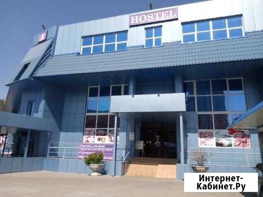 Торговое помещение в ТЦ «Шайба», 180 кв.м. Ростов-на-Дону - изображение 1