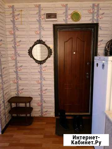 Комната 19 м² в 1-ком. кв., 4/9 эт. на продажу в Альметьевске Альметьевск - изображение 1
