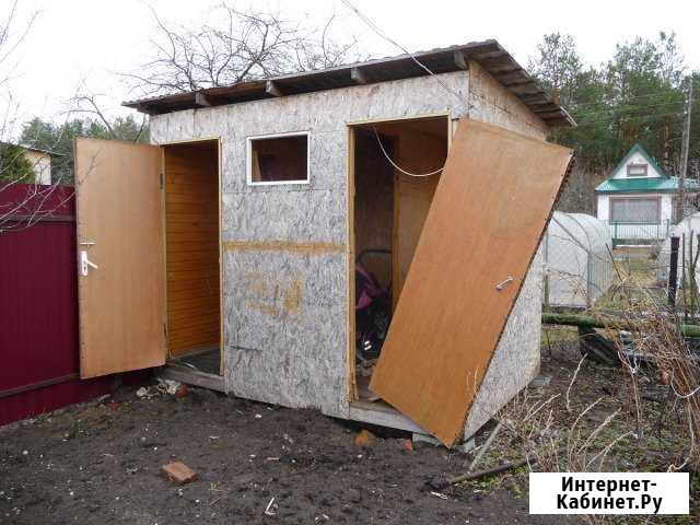 Дача 20 м² на участке 4 сот. на продажу во Владимире Владимир - изображение 1