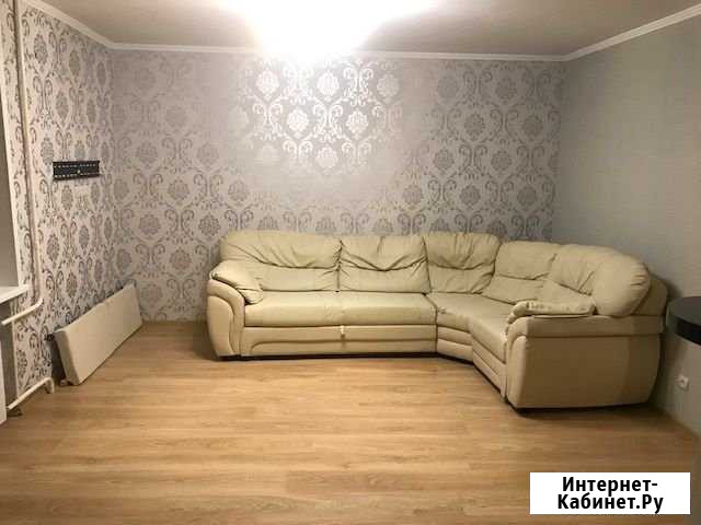 4-комнатная квартира, 72 м², 8/9 эт. на продажу в Тольятти Тольятти - изображение 1