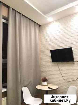 Квартира-студия, 23 м², 1/12 эт. в аренду посуточно в Мытищах Мытищи