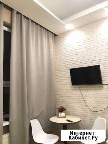 Квартира-студия, 23 м², 1/12 эт. в аренду посуточно в Мытищах Мытищи - изображение 1