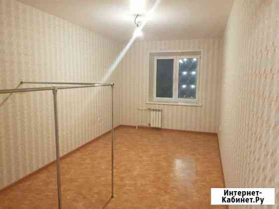 2-комнатная квартира, 65 м², 10/18 эт. в аренду на длительный срок в Красноярске Красноярск