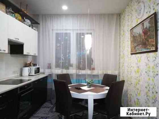 1-комнатная квартира, 43 м², 11/17 эт. на продажу в Сургуте Ханты-Мансийского АО Сургут
