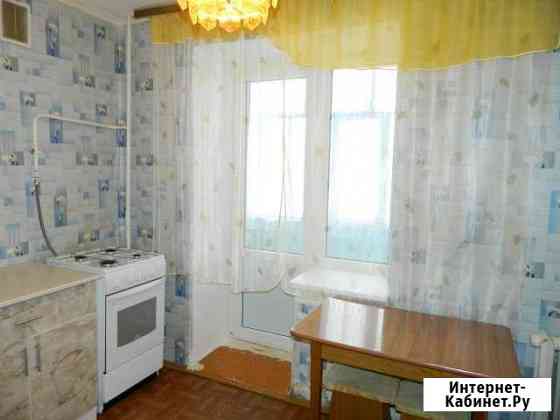 1-комнатная квартира, 27.7 м², 3/5 эт. на продажу в Волжске Волжск