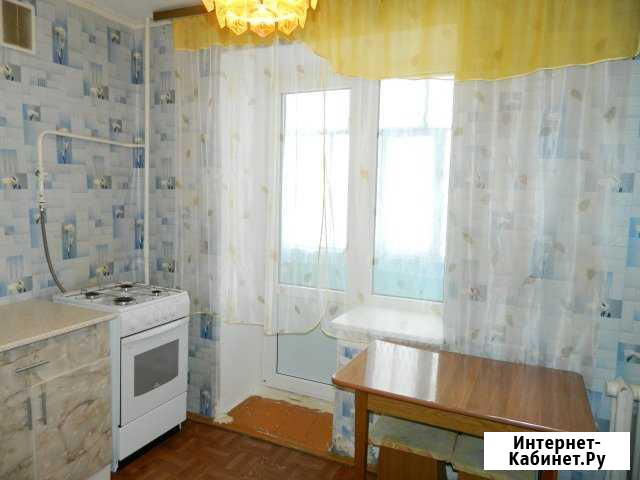 1-комнатная квартира, 27.7 м², 3/5 эт. на продажу в Волжске Волжск - изображение 1