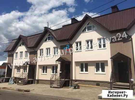 4-комнатная квартира, 113.4 м², 3/3 эт. на продажу в Уфе Уфа
