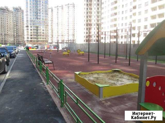 1-комнатная квартира, 38 м², 4/21 эт. на продажу в Раменском Раменское - изображение 1