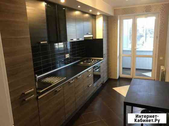 2-комнатная квартира, 56.6 м², 2/9 эт. на продажу в Азове Азов