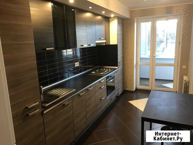 2-комнатная квартира, 56.6 м², 2/9 эт. на продажу в Азове Азов - изображение 1