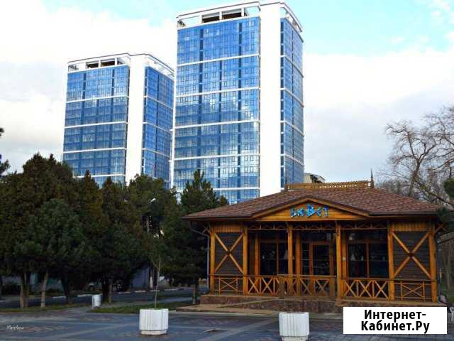 2-комнатная квартира, 53 м², 7/23 эт. на продажу в Анапе Анапа - изображение 1