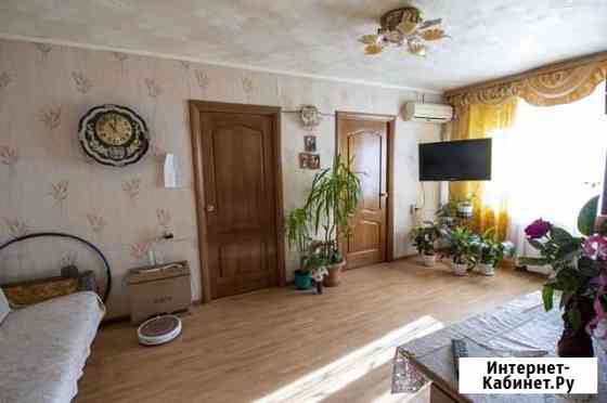 4-комнатная квартира, 61 м², 5/5 эт. на продажу в Хабаровске Хабаровск