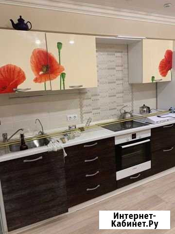 1-комнатная квартира, 50 м², 6/10 эт. в аренду на длительный срок в Ижевске Ижевск - изображение 1