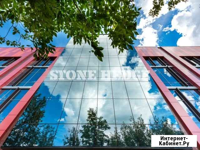 Продам офисное помещение, 56.50 кв.м. Москва - изображение 1