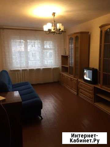 2-комнатная квартира, 48 м², 3/5 эт. в аренду на длительный срок в Северодвинске Северодвинск - изображение 1