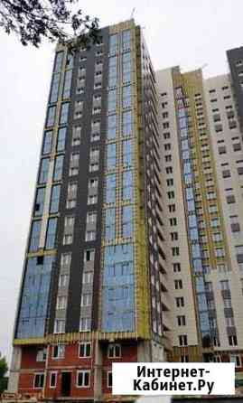 3-комнатная квартира, 81.8 м², 5/21 эт. на продажу в Уфе Уфа