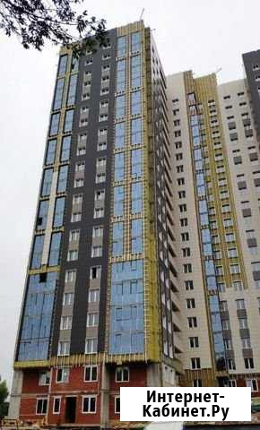 3-комнатная квартира, 81.8 м², 5/21 эт. на продажу в Уфе Уфа - изображение 1