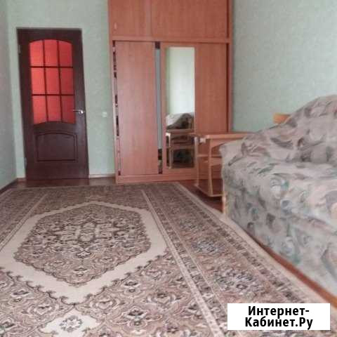 Комната 16 м² в 2-ком. кв., 10/17 эт. в аренду на длительный срок в Перми Пермь - изображение 1