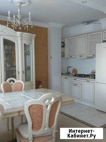4-комнатная квартира, 73 м², 3/10 эт. на продажу в Ростове-на-Дону Ростов-на-Дону - изображение 1