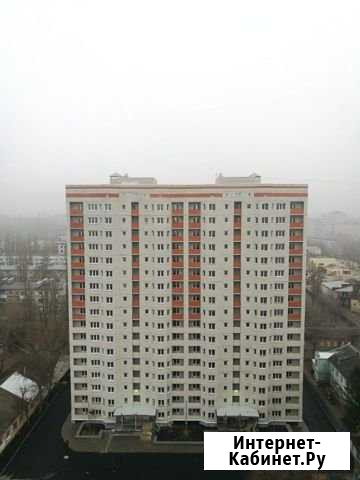 2-комнатная квартира, 65 м², 4/17 эт. на продажу в Воронеже Воронеж - изображение 1