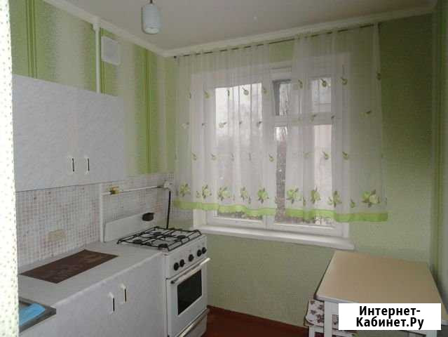 3-комнатная квартира, 47 м², 4/5 эт. на продажу в Старом Осколе Старый Оскол - изображение 1