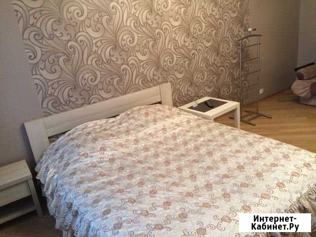 1-комнатная квартира, 35 м², 3/9 эт. в аренду посуточно во Владимире Владимир - изображение 1