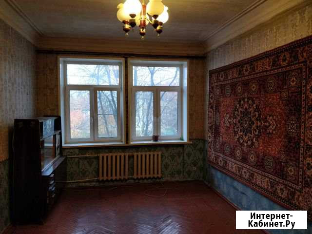 3-комнатная квартира, 78 м², 2/3 эт. на продажу в Старой Купавне Старая Купавна - изображение 1