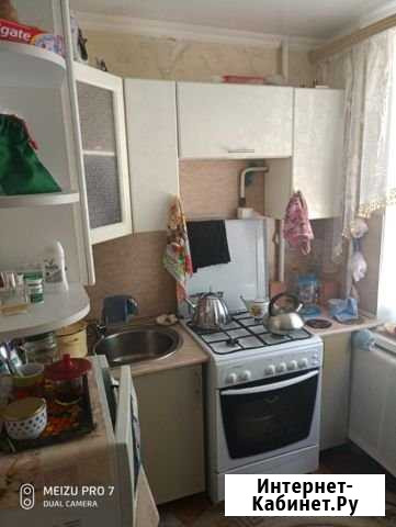 2-комнатная квартира, 45 м², 2/5 эт. на продажу в Нижнекамске Нижнекамск - изображение 1