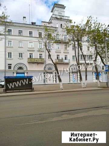 3-комнатная квартира, 86 м², 4/5 эт. на продажу в Перми Пермь - изображение 1
