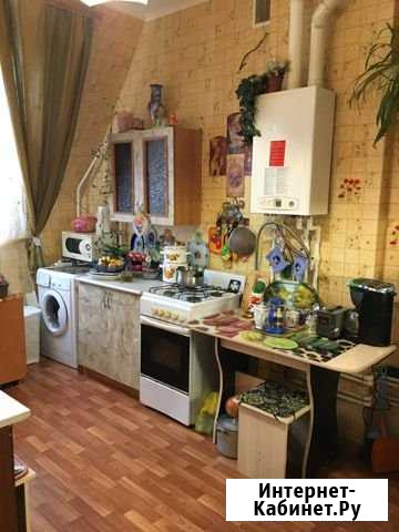 2-комнатная квартира, 71 м², 4/4 эт. на продажу в Ярцево Ярцево - изображение 1