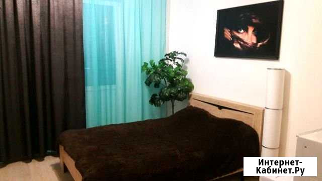 1-комнатная квартира, 20 м², 2/19 эт. в аренду посуточно в Люберцах Люберцы - изображение 1