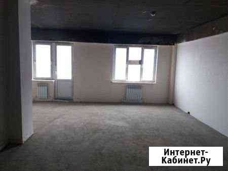 3-комнатная квартира, 96.2 м², 2/12 эт. на продажу в Кисловодске Кисловодск