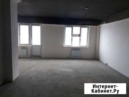 3-комнатная квартира, 96.2 м², 2/12 эт. на продажу в Кисловодске Кисловодск - изображение 1