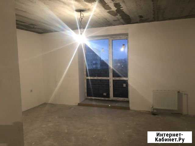 2-комнатная квартира, 76.4 м², 9/10 эт. на продажу в Энгельсе Энгельс - изображение 1