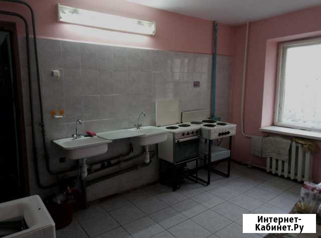 Комната 31 м² в 2-ком. кв., 5/9 эт. на продажу в Тюмени Тюмень - изображение 1