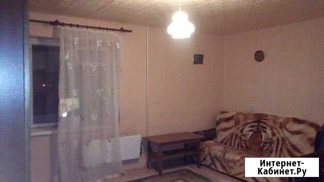 1-комнатная квартира, 36.4 м², 4/5 эт. на продажу в Челябинске Челябинск - изображение 1