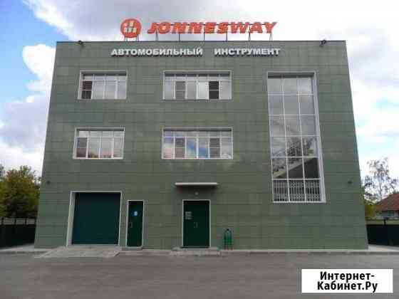 Торгово-офисное помещение, 256 кв.м. Нижний Новгород