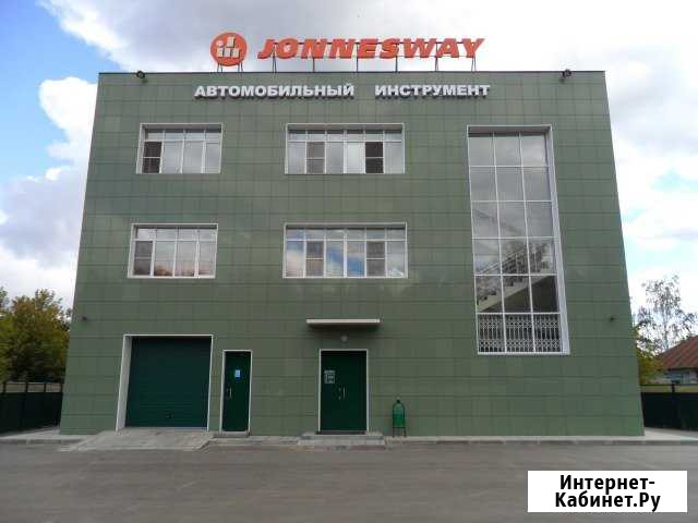 Торгово-офисное помещение, 256 кв.м. Нижний Новгород - изображение 1