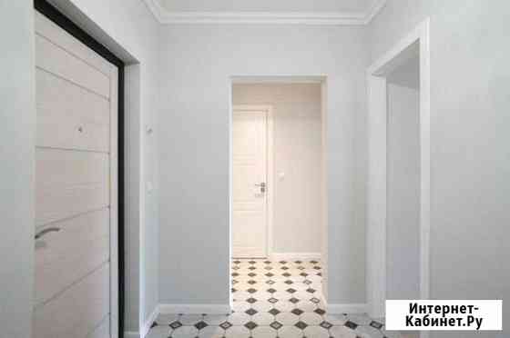 1-комнатная квартира, 45 м², 7/21 эт. на продажу в Одинцово Одинцово
