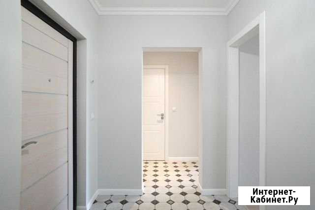 1-комнатная квартира, 45 м², 7/21 эт. на продажу в Одинцово Одинцово - изображение 1
