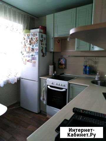 1-комнатная квартира, 35 м², 4/5 эт. на продажу в Дзержинске Дзержинск - изображение 1