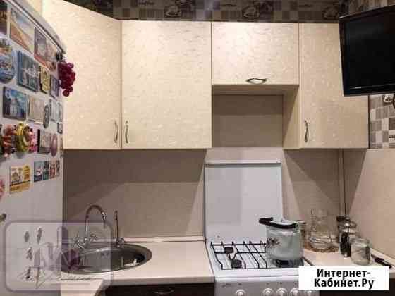 1-комнатная квартира, 34 м², 5/5 эт. на продажу в Вологде Вологда