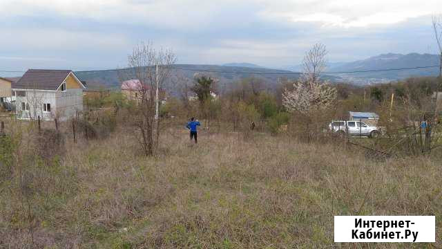 Участок СНТ, ДНП 6 сот. на продажу в Дивноморском Дивноморское - изображение 1