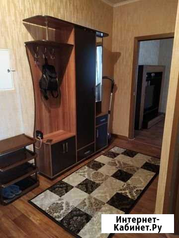 2-комнатная квартира, 44 м², 7/9 эт. в аренду на длительный срок в Набережных Челнах Набережные Челны - изображение 1
