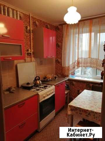 3-комнатная квартира, 66 м², 4/9 эт. на продажу в Орле Орёл - изображение 1