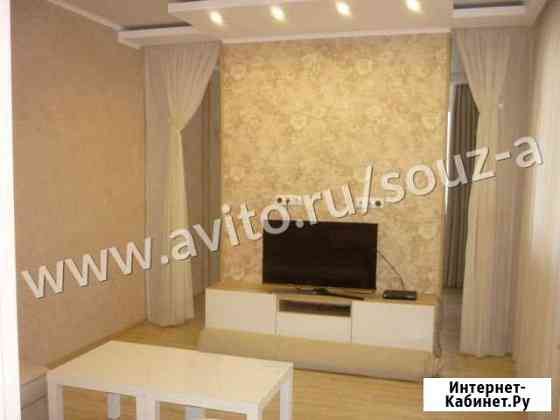 2-комнатная квартира, 70 м², 9/13 эт. на продажу в Анапе Анапа